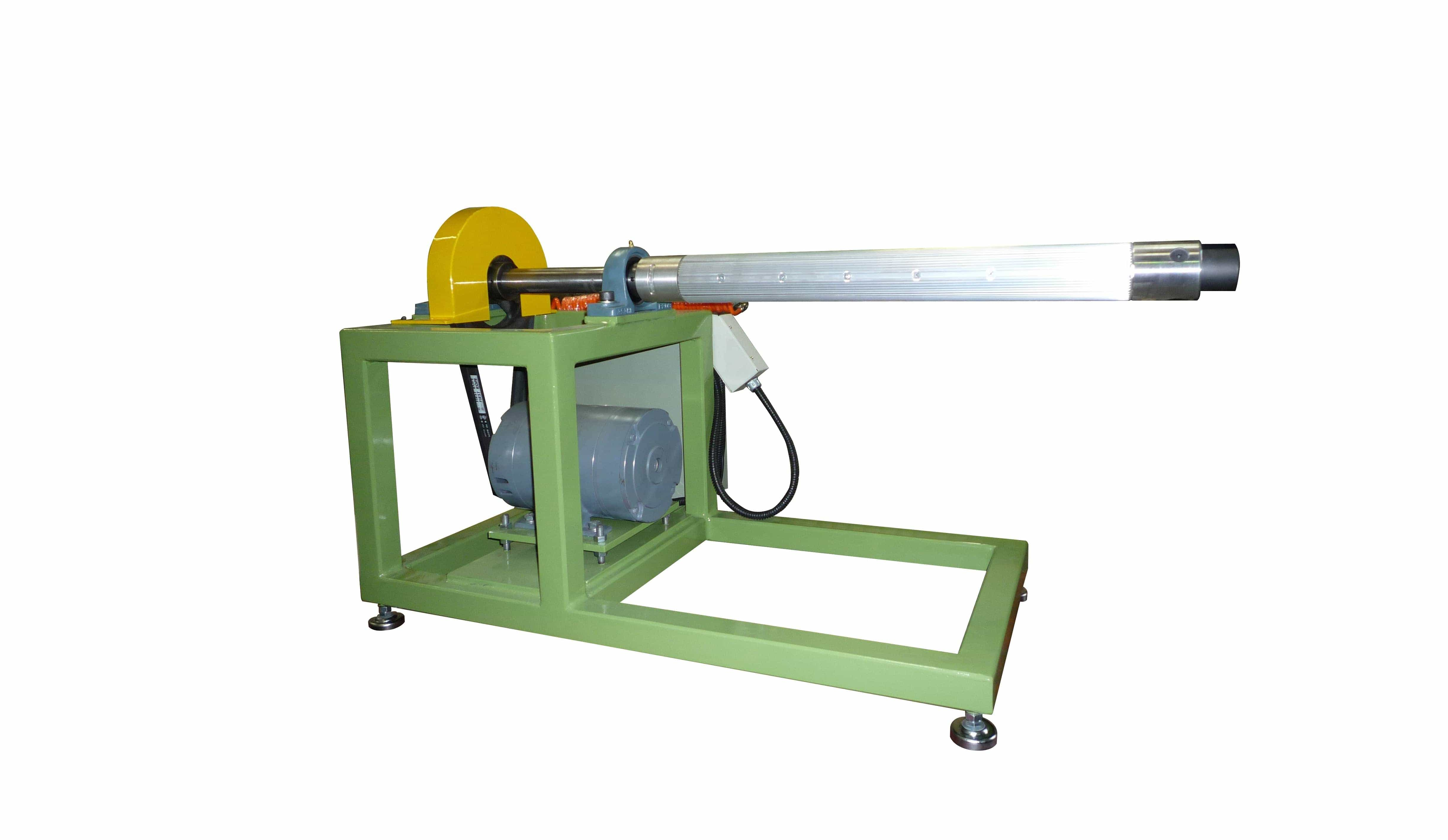 Paper Sleeve Machine