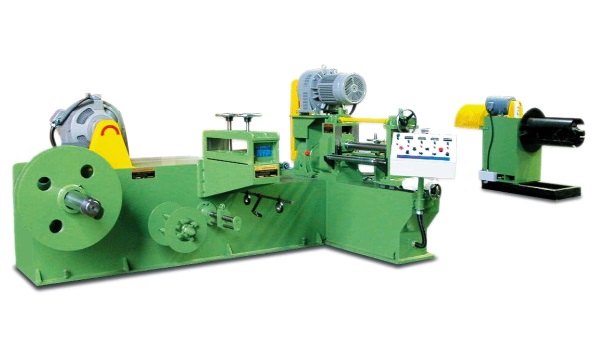 What is Slitting Machine and Slitter Knives?