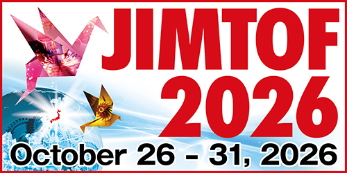 TOA DR Invited to Join Dah Ching Electric’s Joint Booth at JIMTOF 2026 in Tokyo